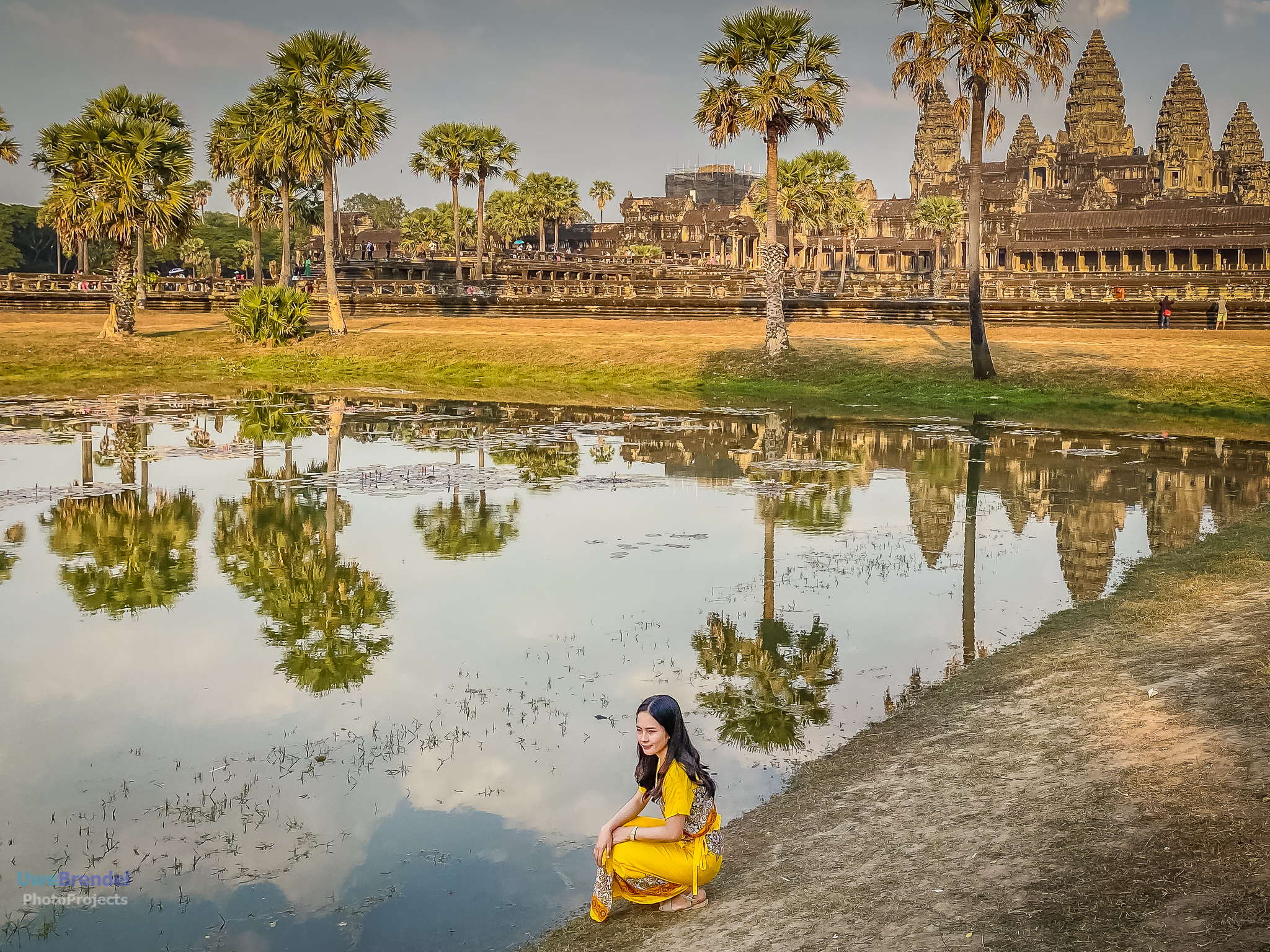 2019, Kambodscha, Siem Reap, Vietbodscha
