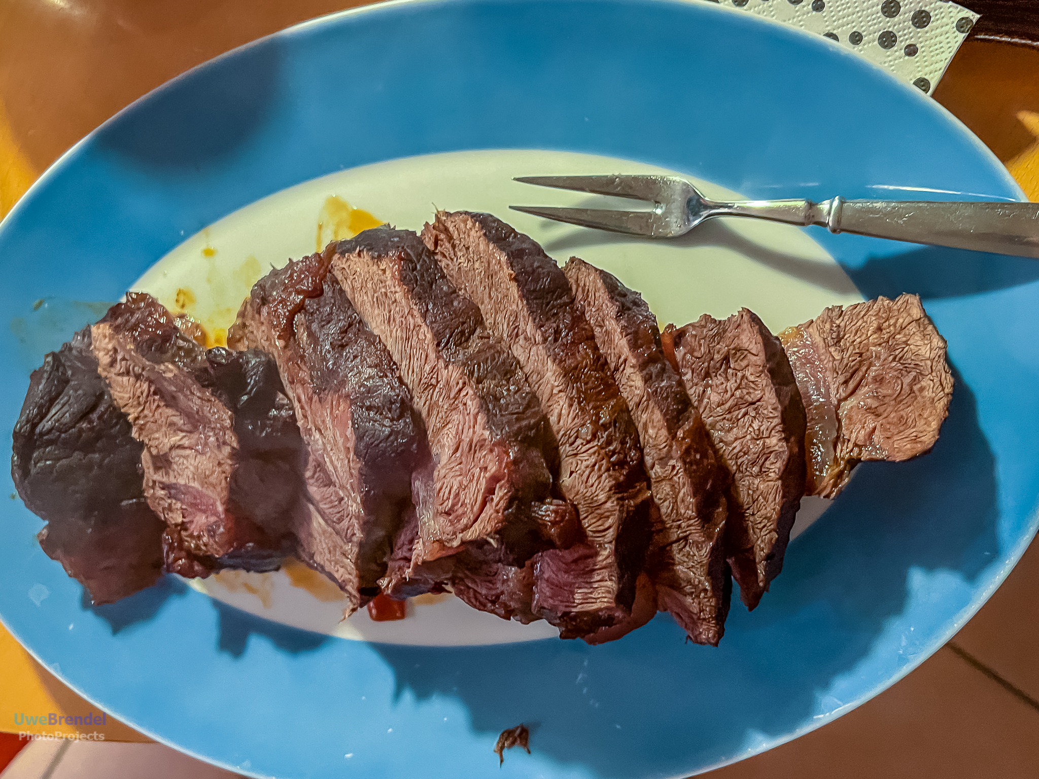 2022, Essen&Trinken, Rinderbraten