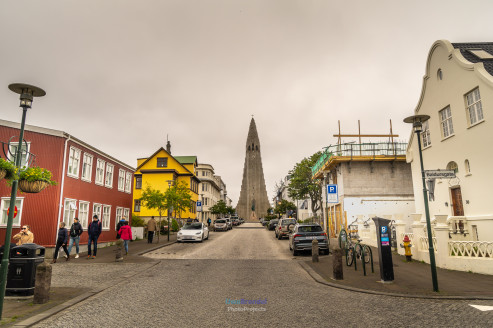 2021, Island, Reykjavik