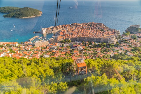 2019, Dubrovnik, Kroatien