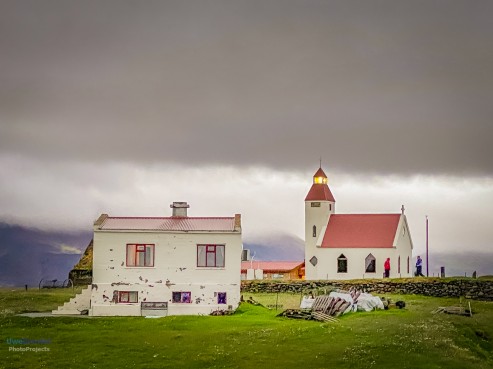 2021, Island, Mödrudalur