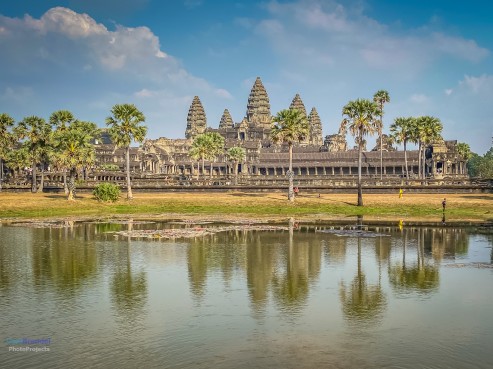 2019, Kambodscha, Siem Reap, Vietbodscha