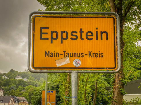2020, Eppstein, Region