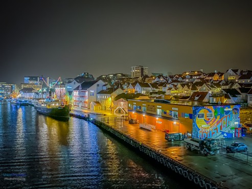 2021, Hurtigruten, Nacht, Norwegen, Stavanger, Tageszeit