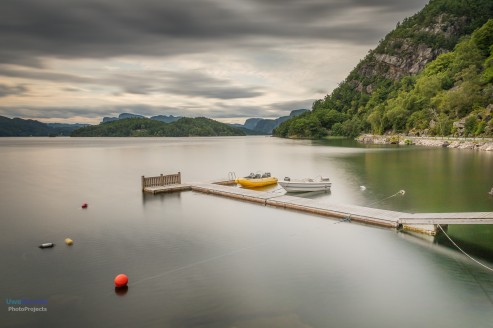 2017, Egenes, Norwegen