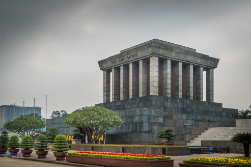 2019, Hanoi, Norden, Vietbodscha, Vietnam
